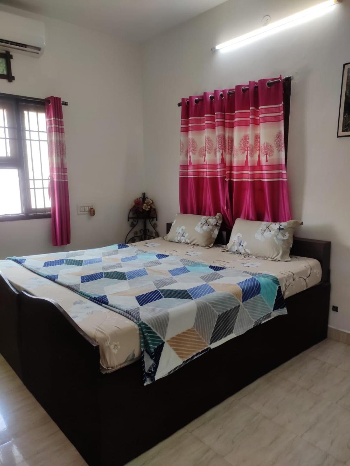 Friendlystay - An And Elite Homestay Chennai